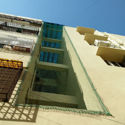 Duct Area Safety Nets in pune