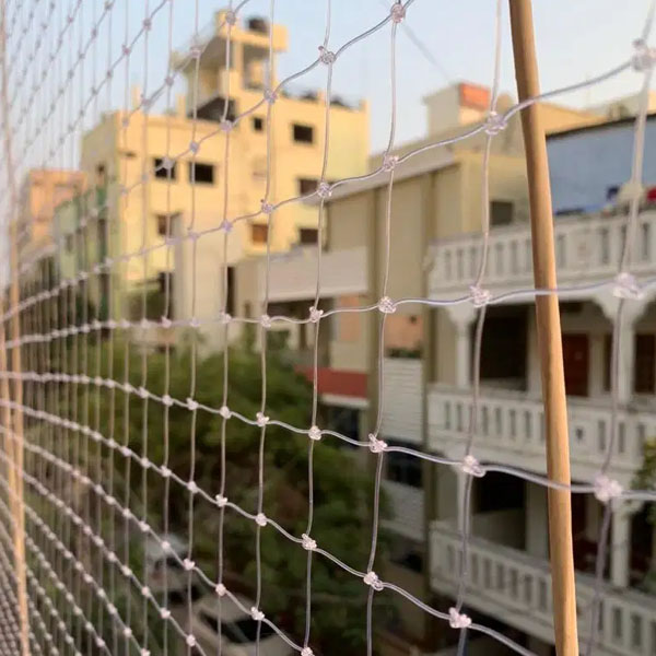 Pigeon Safety Nets in pune